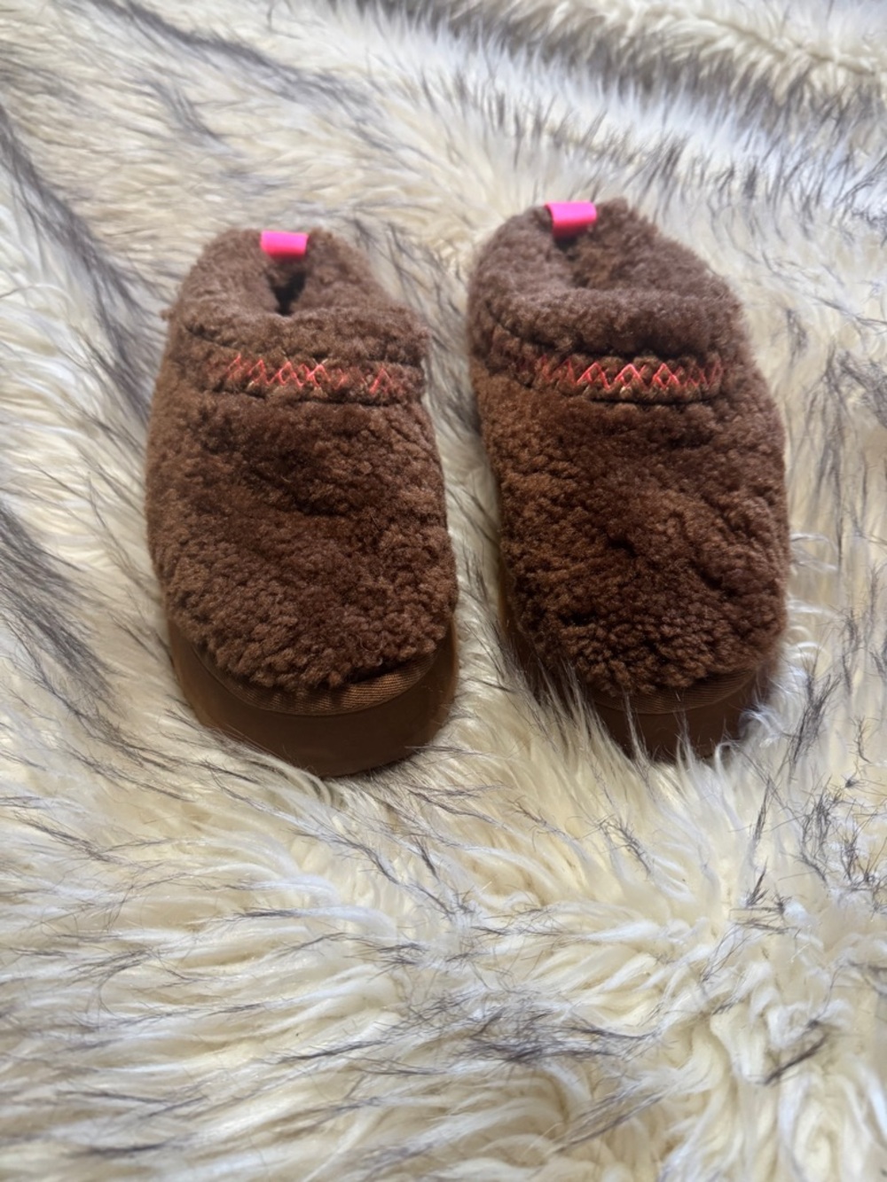 Ugg Sherpa Taz 38